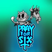 Pray for Six