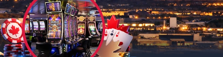 History of Gambling in Milton