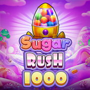 Sugar Rush 1000 By Pragmatic Play