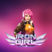 Iron Girl