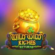 Wild Wild Riches Returns