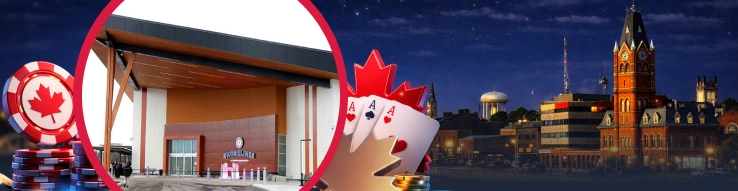 History of Gambling in Belleville
