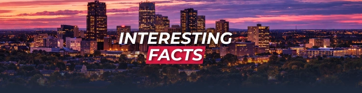 Interesting Facts About London