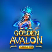 Golden Avalon Hold and Win
