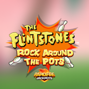 The Flintstones: Rock Around the Pots