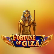 Fortune of Giza