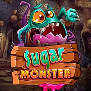 Sugar Monster