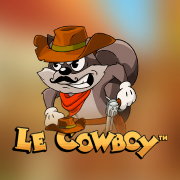 Le Cowboy