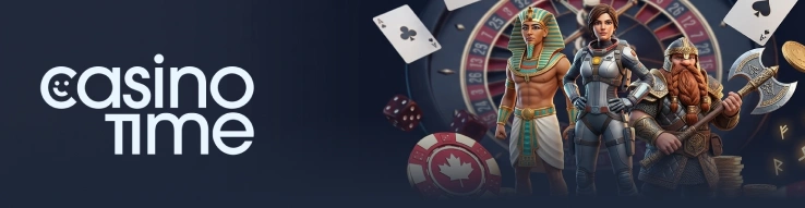 Casino Time