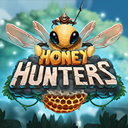 Honey Hunters By Print Studios