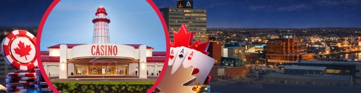 History of Gambling in Moncton