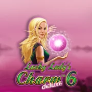 Lucky Ladys Charm Deluxe 6