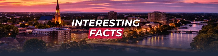 Interesting Facts About Chatham
