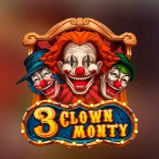 3 Clown Monty