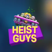 Heist Guys