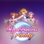 Moon Princess Trinity