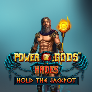 Power of Gods Hades