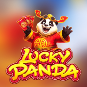 Lucky Panda