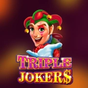 Triple Jokers