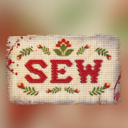 Sew