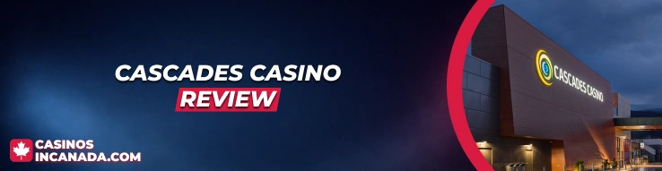 Cascades Casino Penticton Review