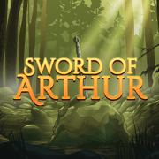 Sword of Arthur By Thunderkick