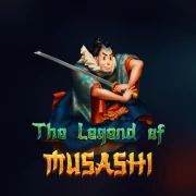 The Legend of Musashi