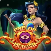 Eye of Medusa