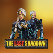 The Last Sundown