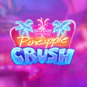 Pineapple Crush By Quickspin