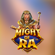 Might of Ra