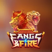 Fangs & Fire