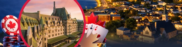 History of Gambling in La Malbaie