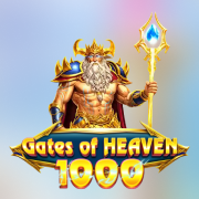 Gates of Heaven 1000