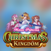 Moon Princess Christmas Kingdom