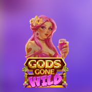 Gods Gone Wild