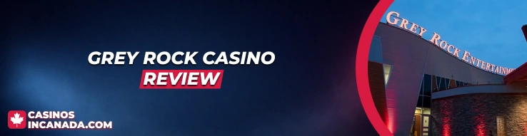 Grey Rock Casino Review