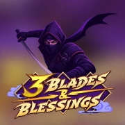 3 Blades & Blessings