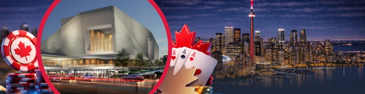 History of Gambling in Toronto