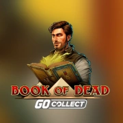 Book of Dead GO Collect