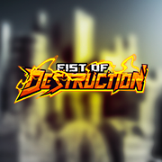Fist of Destruction By Hacksaw Gaming