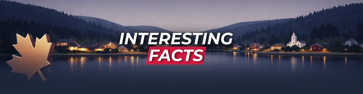 Interesting Facts About Williams Lake