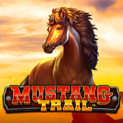 Mustang Trail By Pragmatic Play