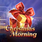 Christmas Morning