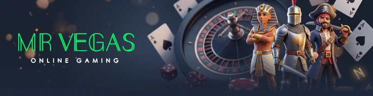 Mr Vegas Casino