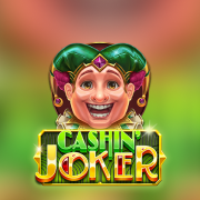 Cashin' Joker