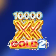 10000x Gold 2