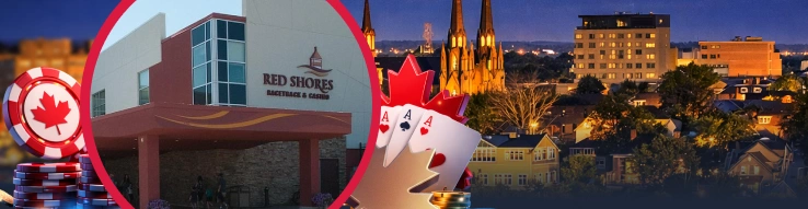 History of Gambling in Charlottetown