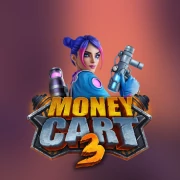 Money Cart 3
