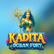  Kadita Ocean Fury
